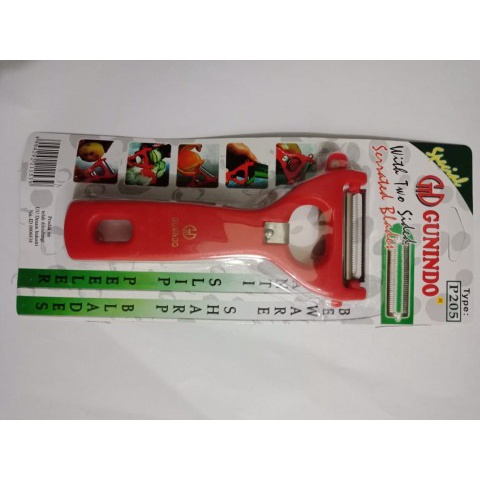 PEELER GUNINDO P-205 MURAH