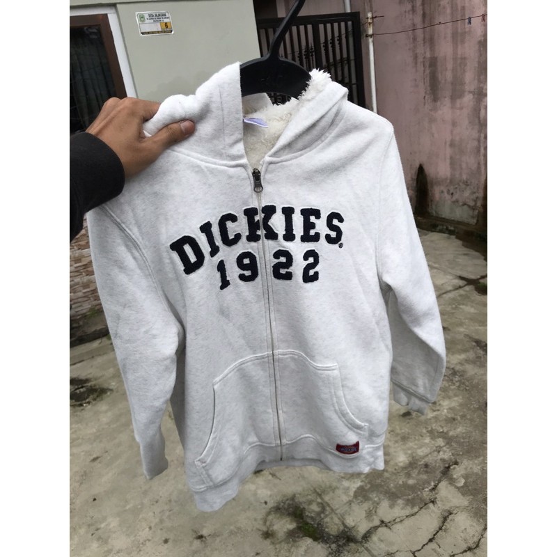 Dickies Serpa