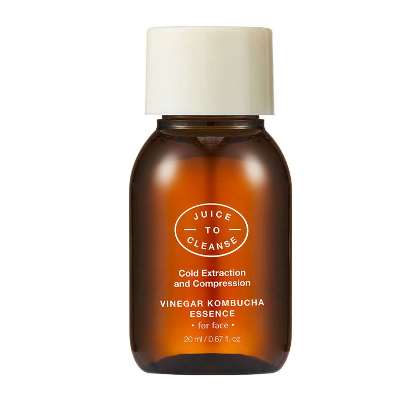 

Juice To Cleanse Vinegar Kombucha Essence 20ml