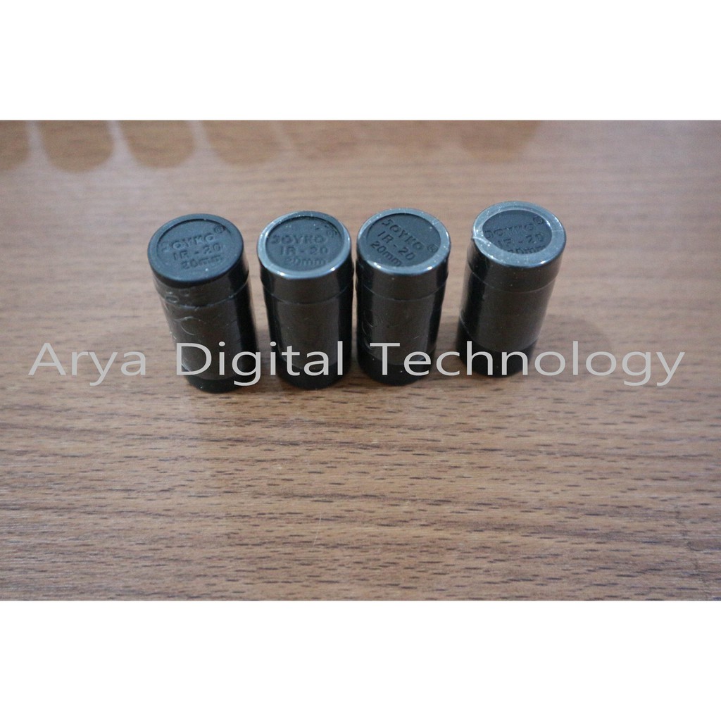 

Tinta Alat Label Harga Price Labeller Refill Ink Roller Joyko 20mm Original Murah