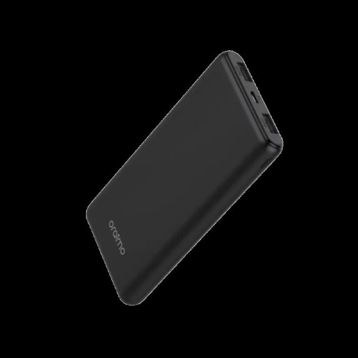 Oraimo OPB-P202D Traveler Dual Port 20000 mAH Fast Charging Powerbank