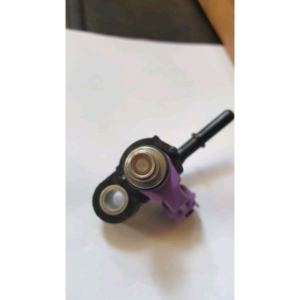 Turun Harga  injektor dan soket asli ori hole 10 lobang r15 vva upgrade yamaha yamaha vixion nvl