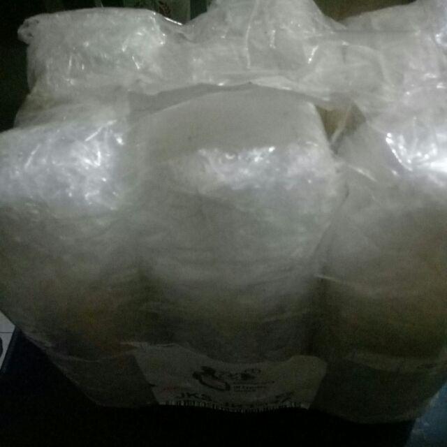 Hexaklin Pembersih Kerak Kamar Mandi