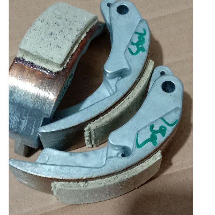 kampas ganda online honda scuvi fi k16 beat esp 2018 vario 110 led