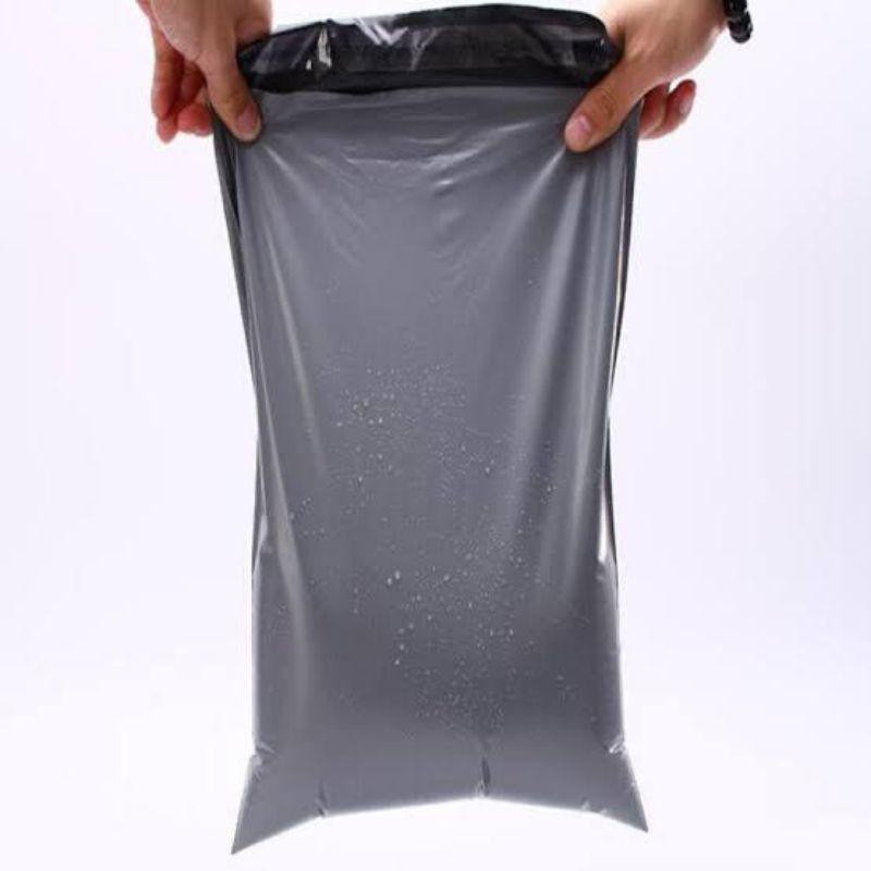 

DISKON 100LBR 25X40 PLASTIK POLYMAILER / KANTONG KURIR / PLASTIK PACKING LEM / AMPLOP PLASTIK /