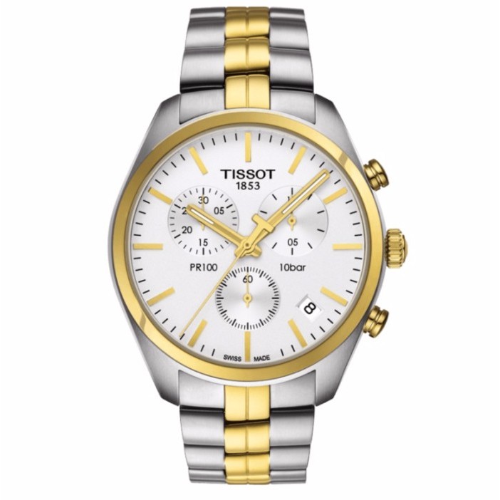 TISSOT PR100 T101.417.22.031.00