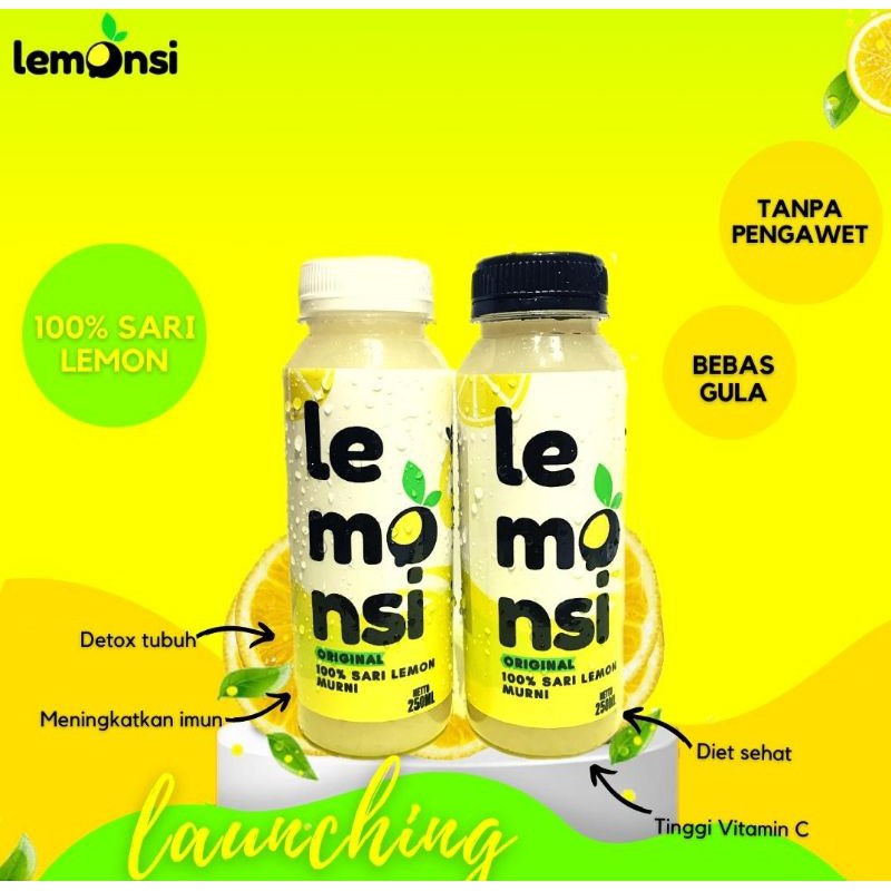 

Lemonsi