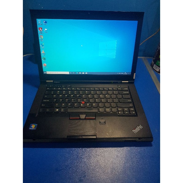 lenovo thinkpad t430 nvidia core i5