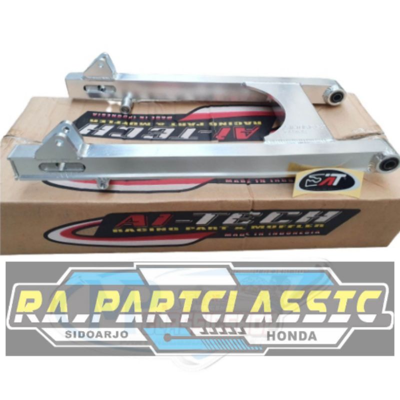 ARM AITECH KOTAK POLOS PNP GL MP