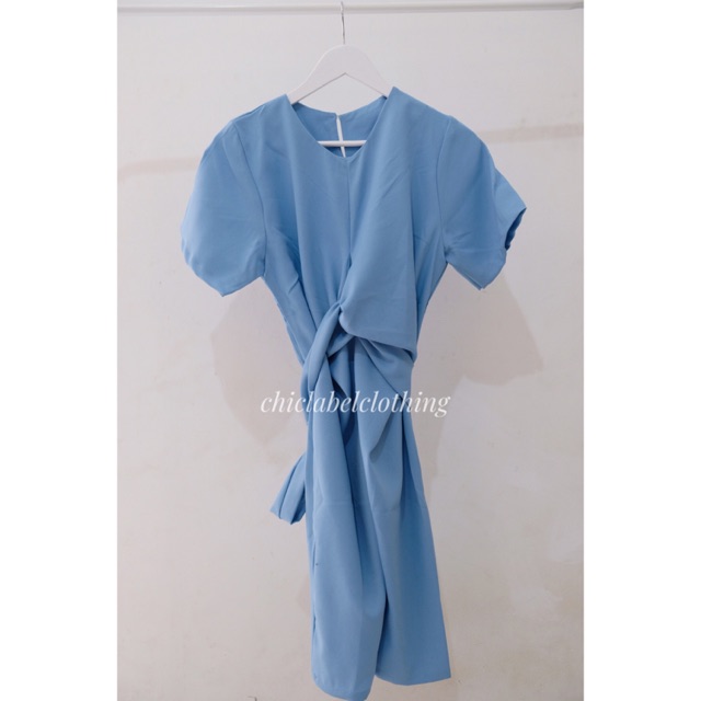 [CLC] New Arrivals ~ Lanora Squishy Dress