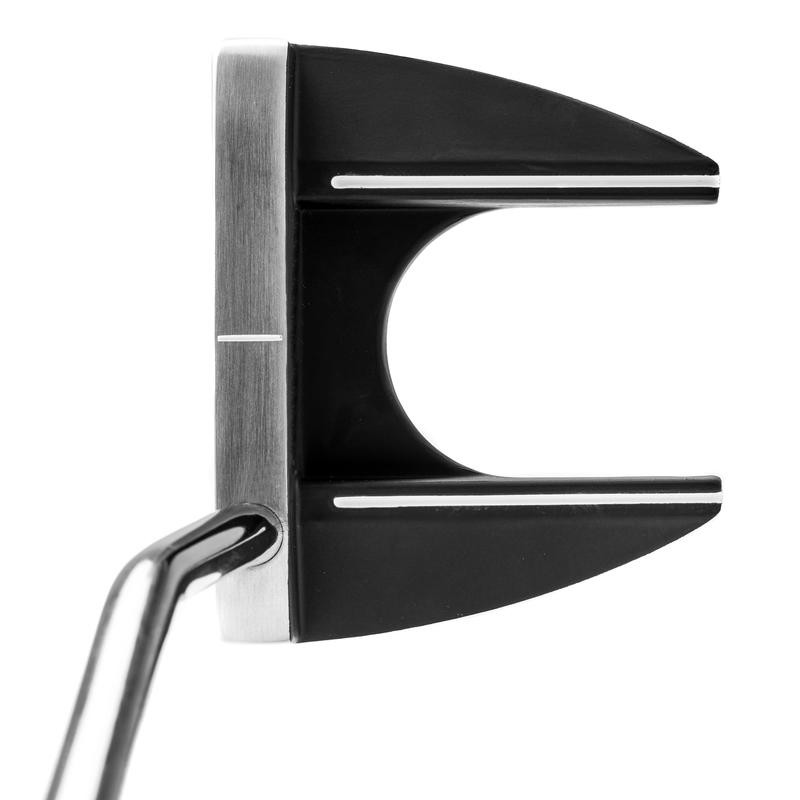 STICK GOLF DEWASA INESIS MALLET PUTTER 100 KANAN PRODUK IMPORT STIK GOLF ORIGINAL INESIS