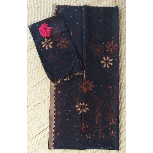 Batik Selendang Bali