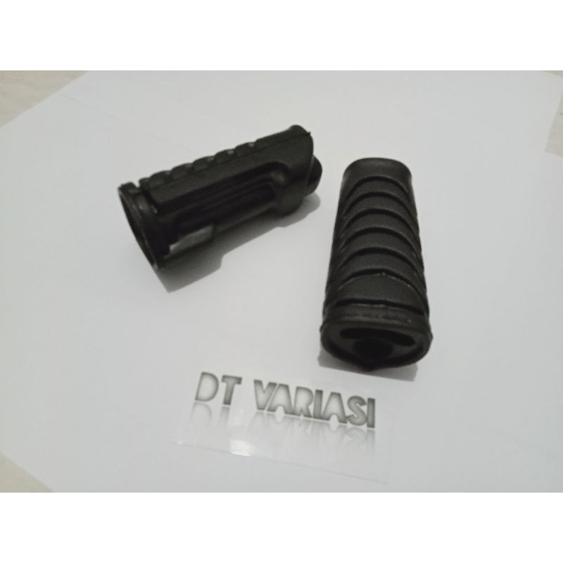 karet depan pijakan kaki revo blade revo fit