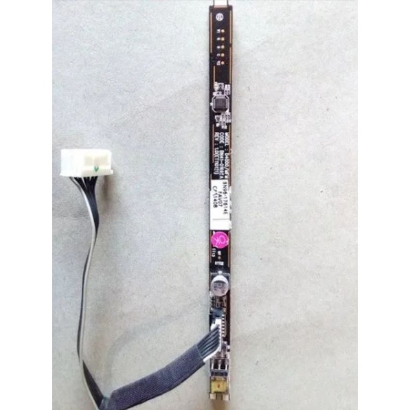 SENSOR SENTUH TV SAMSUNG LA32D403 LA 32D403