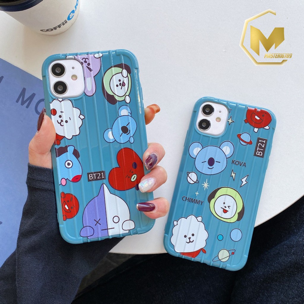 SS001 case KARTUN Oppo A9 A5 A31 A8 A52 A92 A53 A33 Reno 4 4f f17 pro 2020 A15 MA537