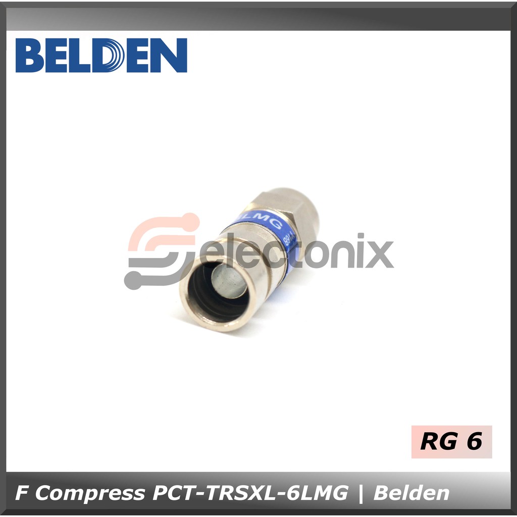 F Compress RG6 [PCT-TRSXL-6LMG] | PCT International