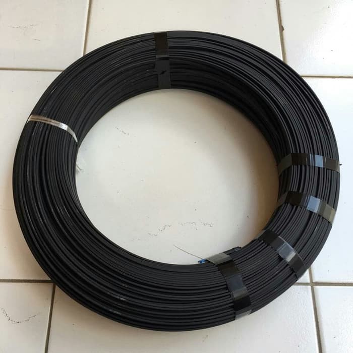 Kabel Fiber Optik Dropcore Precon 1 Core 250 Meter