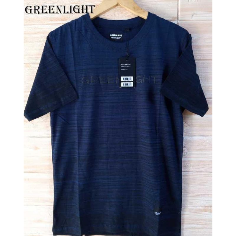 Kaos GREENLIGHT ORIGINAL 100%
