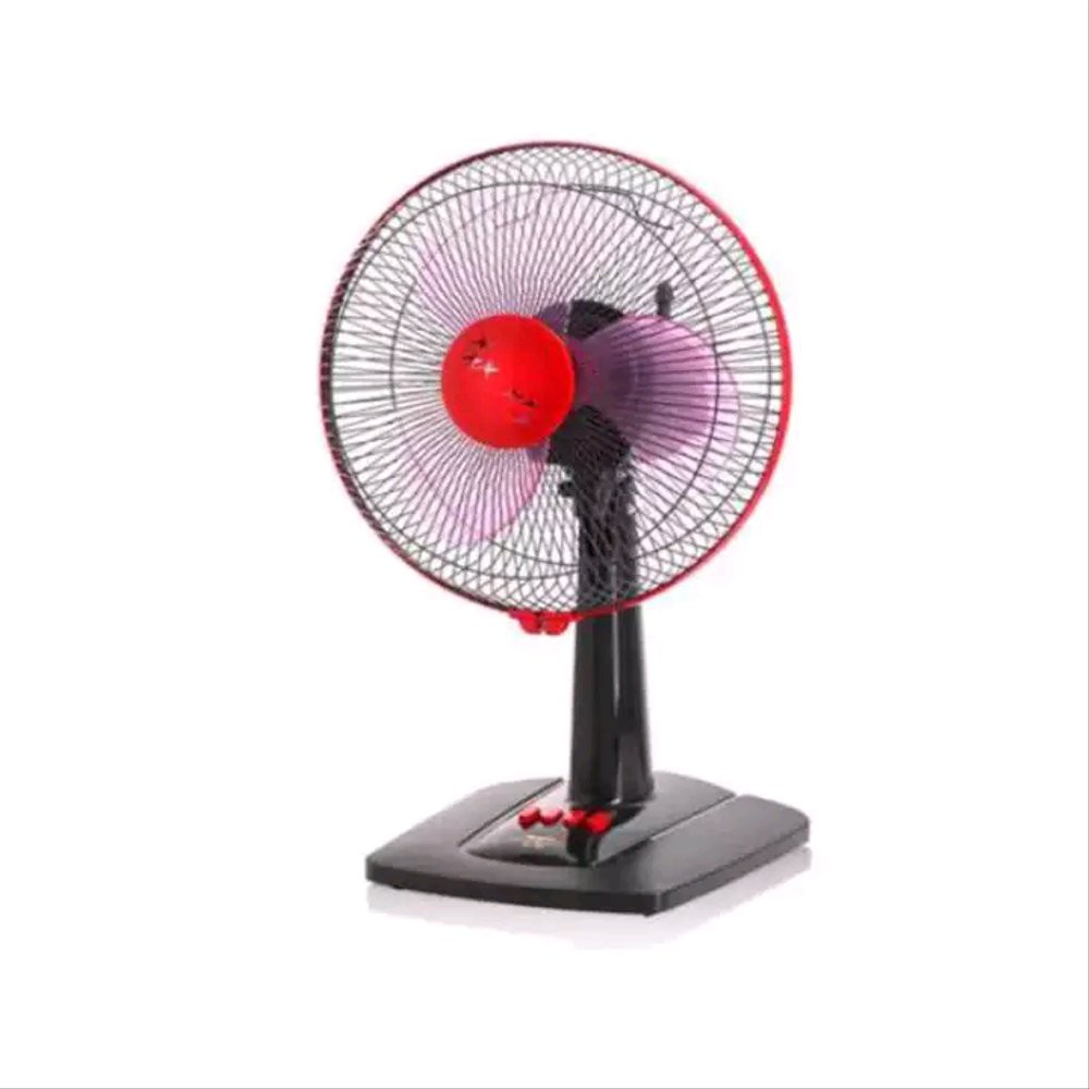 Desk Fan Maspion Kipas Angin Meja Maspion 12&quot; EX-307 12inch