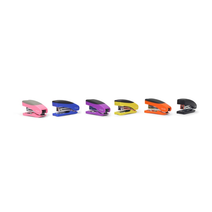 

Bantex Mini Stapler (Including Staples no.10) 9330