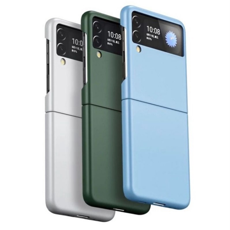 Samsung Z FLIP 4 5G SLIM CASE MATTE ORIGINAL