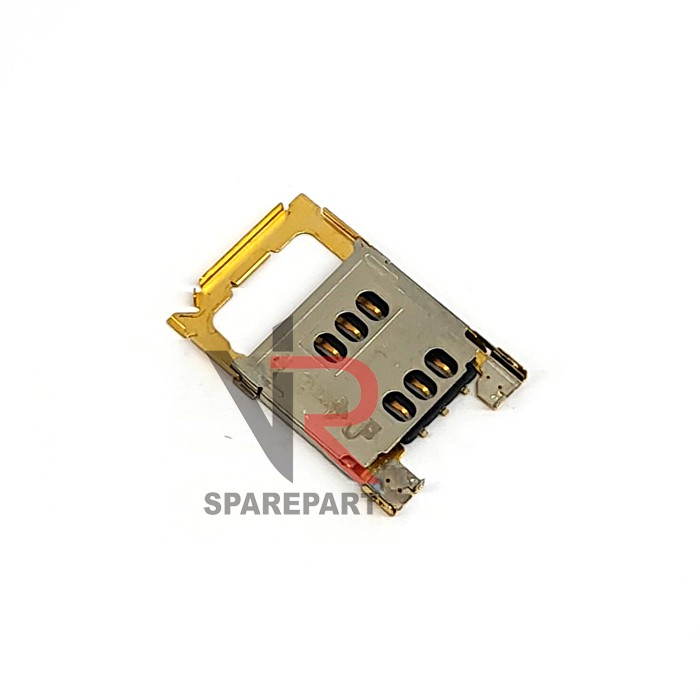 CONNECTOR SIM NOKIA N300 / N308 / N311 KONEKTOR SIM CARD