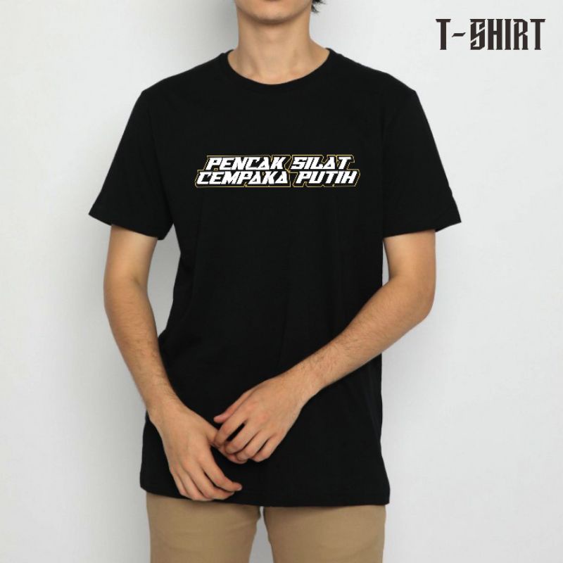 KAOS PSCP KAOS CEMPAKA PUTIH KAOS TERBARU KAOS KEREN
