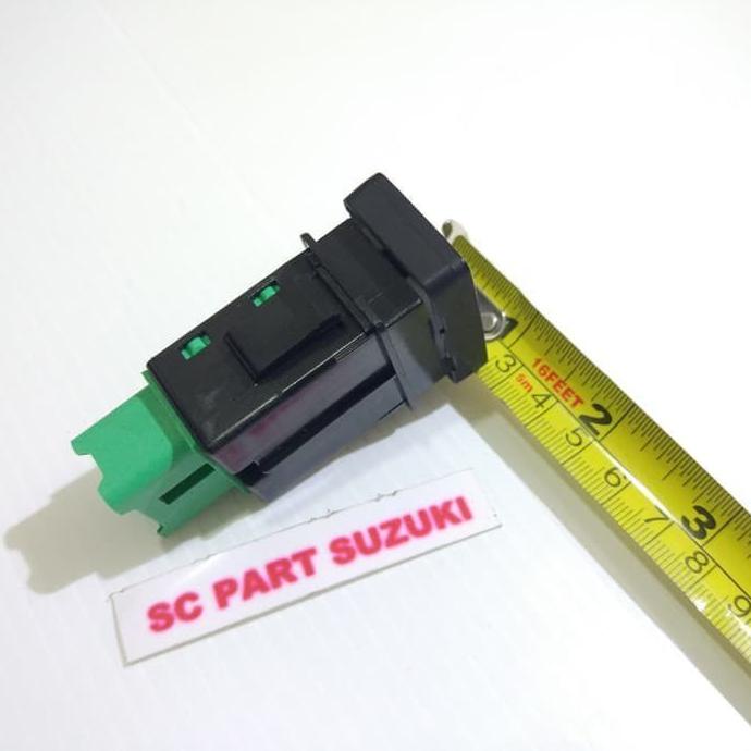 Switch Saklar Foglamp Lampu Kabut Suzuki Ertiga.