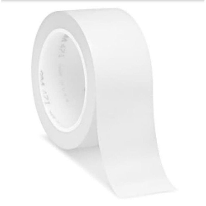 

3M 471 vinyl white 48 mm