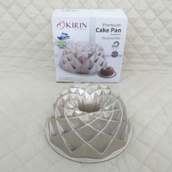 PANDORA PAN/Loyang Bolu Extra Tebal KIRIN/Cake Pan Premium***