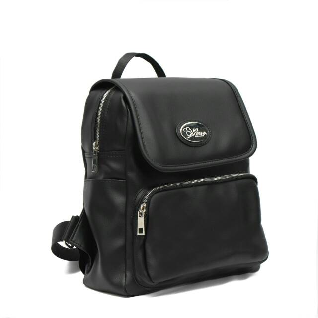 RANSEL VISHAKA ORI MY QEENA BY KIRANA STUFF