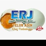

telur asin bebek asli
