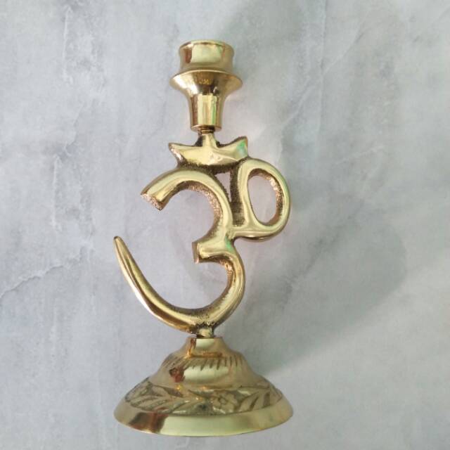 Tempat dupa Omkara Hari Om