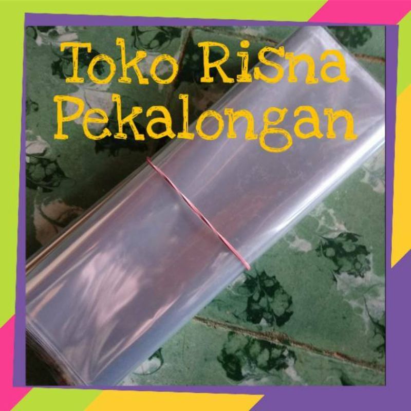 Plastik OPP 23x30 (0,3)