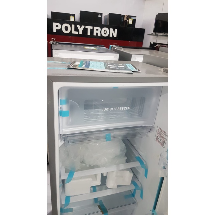 Kulkas Polytron PRX 170 Y 170Liter Magelang