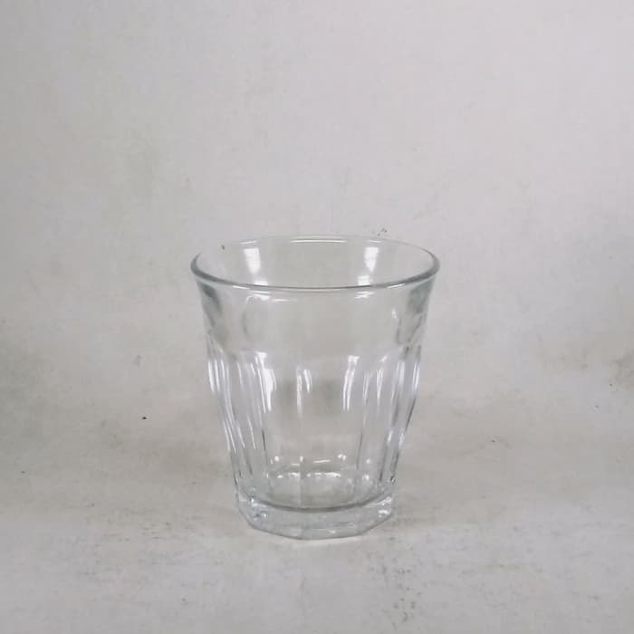 s504tc Gelas Kopi Duralex Picardie Tumbler Piccolo Latte Cup 13 Cl 130 Ml Yt79Ituhrt6