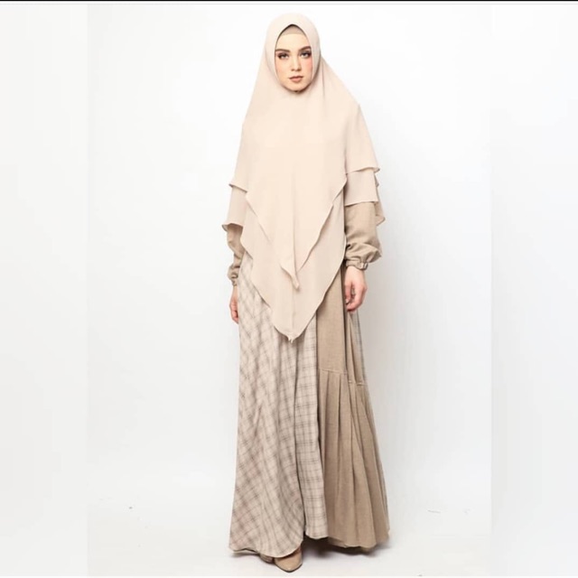 PL tartan daily Qnanz