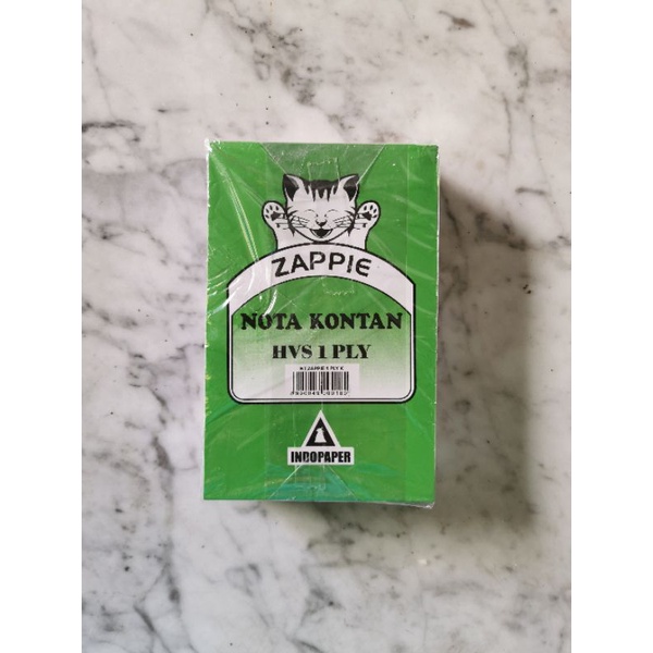 

nota zappie 1 ply