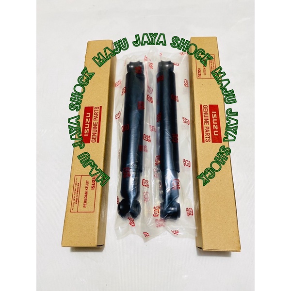 shockbreaker panther belakang