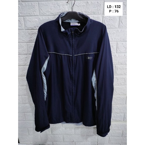 Jaket Outdoor NIKE Size XXL