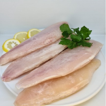 

Dori fillet 1kg