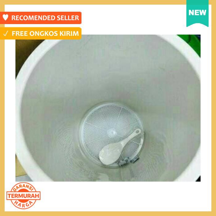 Rice Bucket / Termos Nasi / Es 30 Liter Maspion - Bekal - Botol Minum & Termos