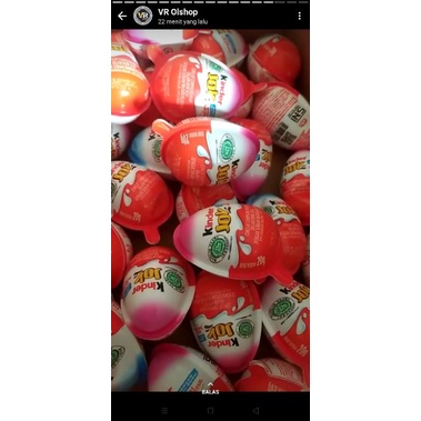 

paket usaha kinderjoy