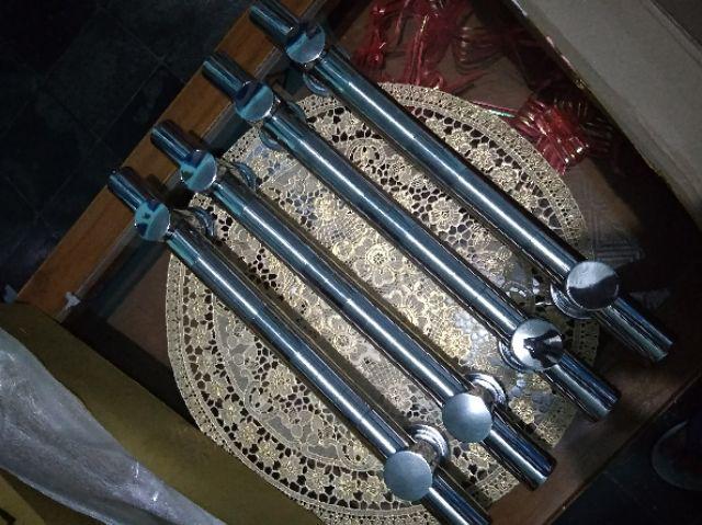 Handle Pintu Minimalis 45cm Tarikan Pintu Gagang Pintu