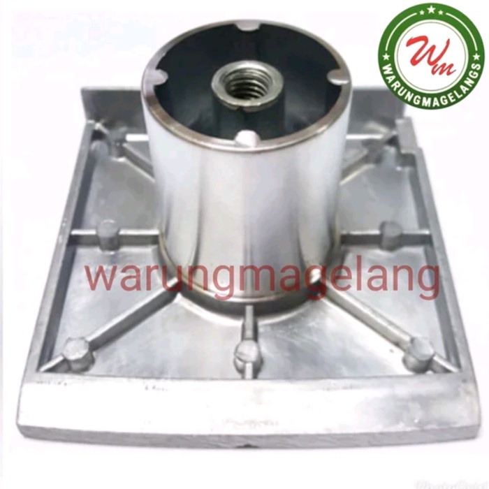 FRONT BASE for MESIN modern m 2911 m2911 PASAH PLANER SERUT KETAM