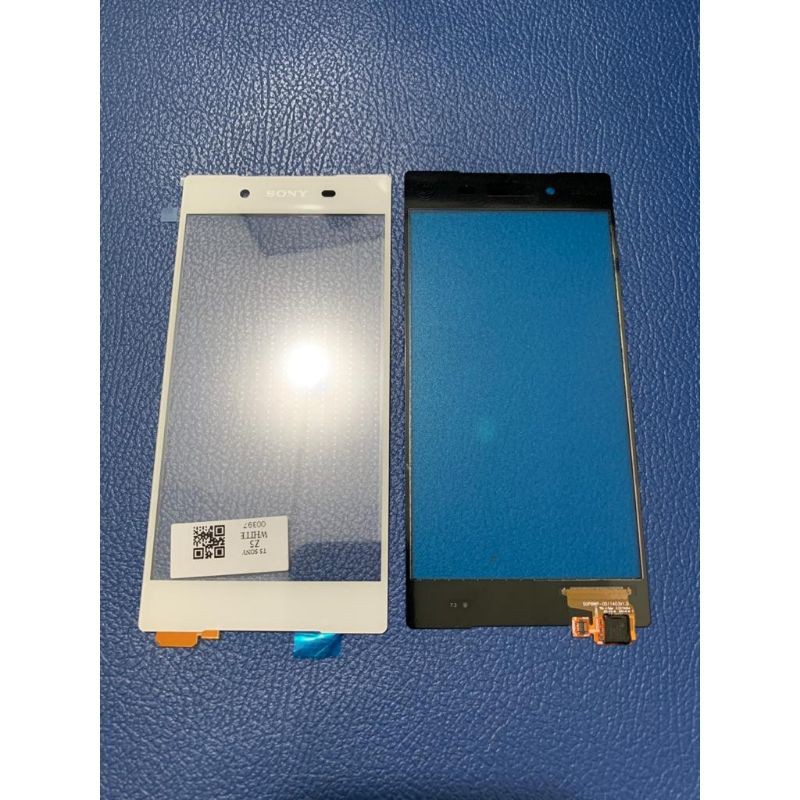 Touchscreen Layar Sentuh Sony Xperia Z5 Big E6653 Z5 Dual Z5 Docomo 5.2 inchi