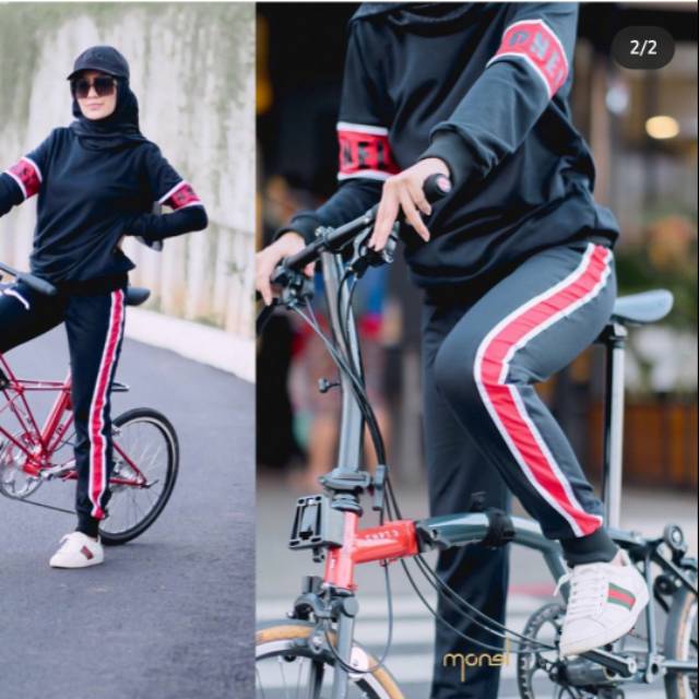 Kendall set by monel