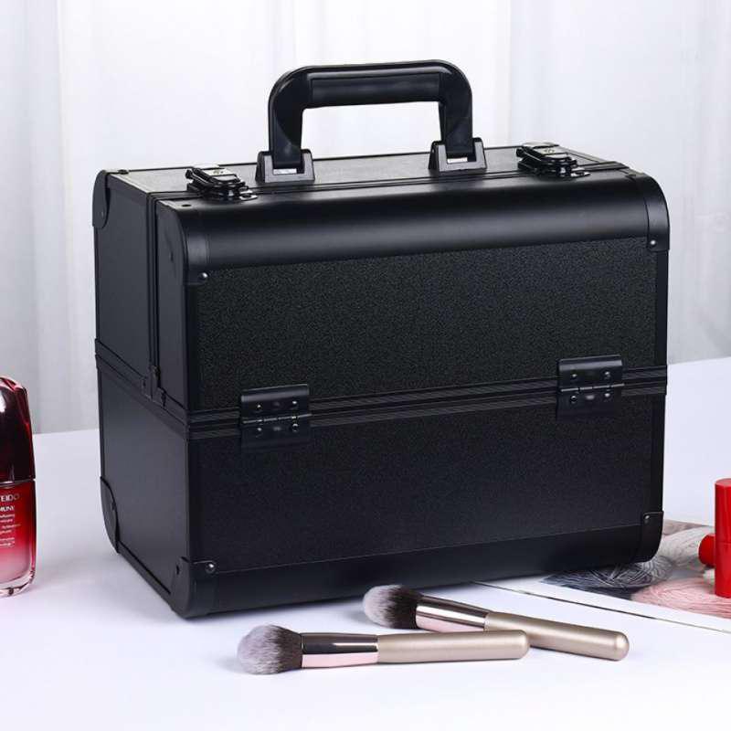 Promo Make Up Box /Kosmetik Box /Beauty Case Limited Edition /Kotak Kosmetik B1599