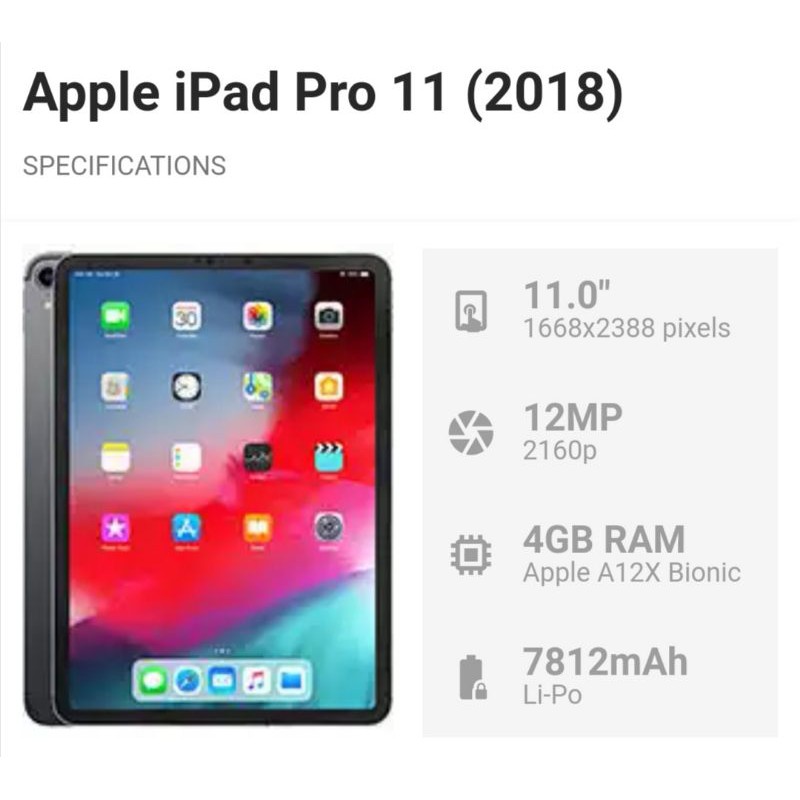 TEMPERED ANTI SHOCK CERAMICS FULL GLUE BENING/CLEAR IPAD PRO 11 (2018/2020)