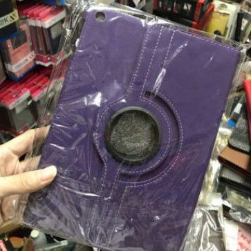 CASE FLIP ROTARY IPAD AIR 2